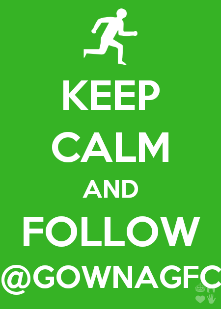 gownagaa's tweet photo. Important message. http://t.co/o4ShrnpSo0
