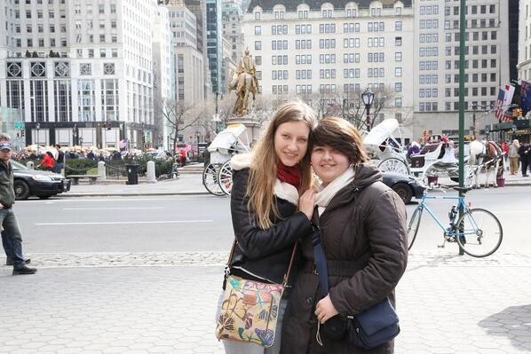 catapop23's tweet photo. Smile :D http://t.co/X3wTBy1R1c