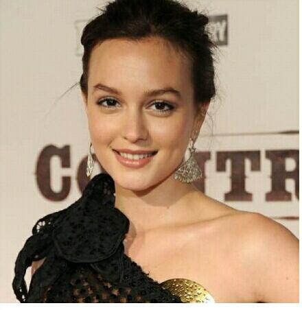 Leighton meester