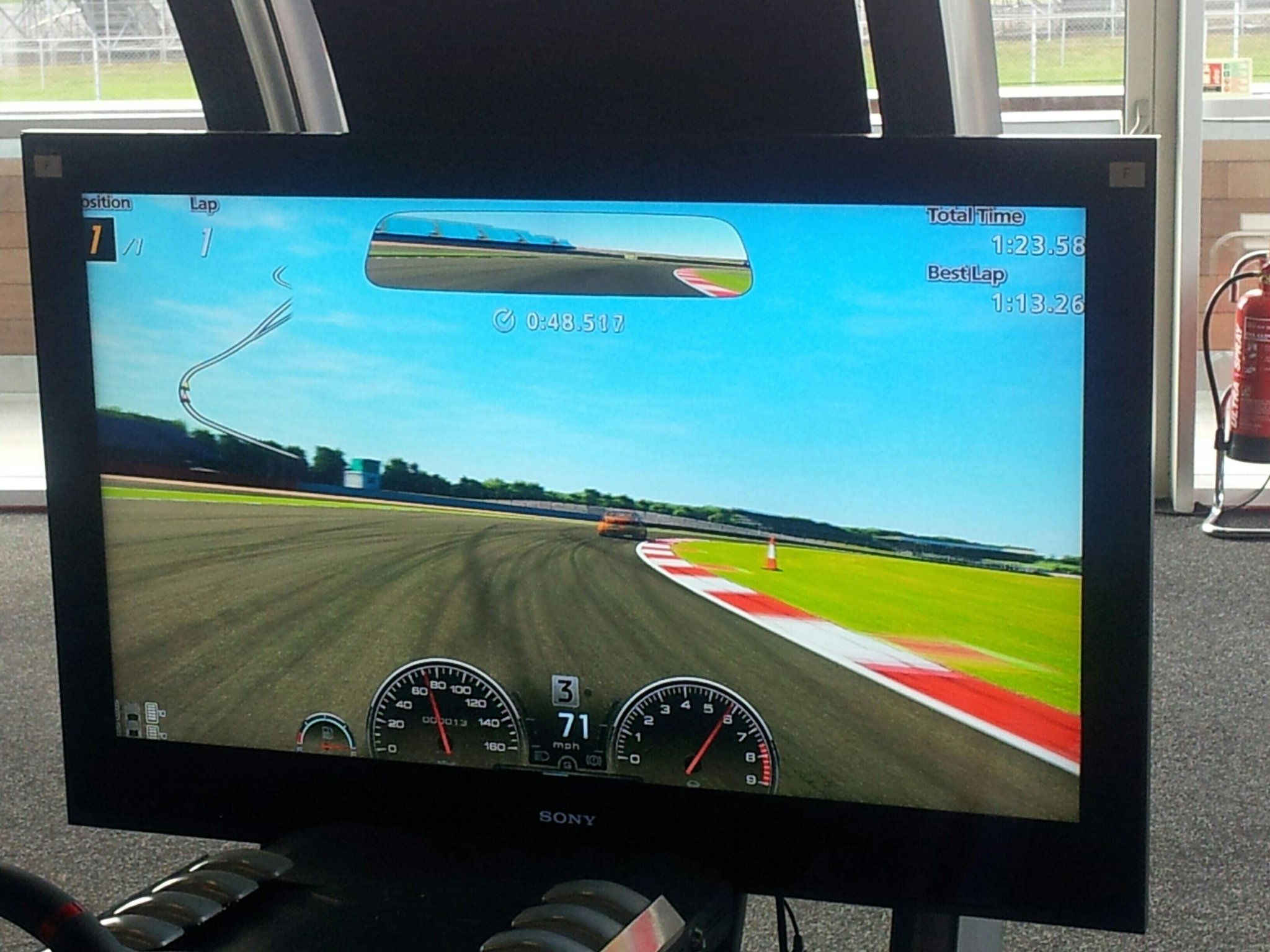 Gran Turismo 6 - Confirmed features list, Trailers and Screenshots BKUcq48CIAA-QEp