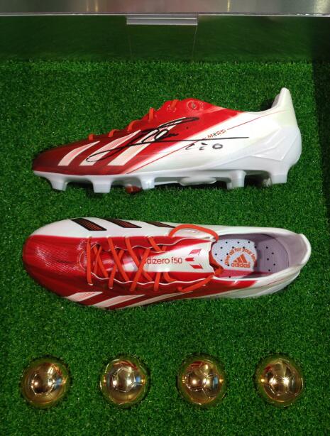 messi boots 2013