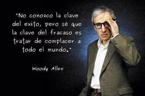 CRONOS_Cformac's tweet photo. Nunca intentéis complacer a todo el mundo, debéis hacer lo que os mande el instinto para conseguir el éxito! http://t.co/ZgEon5qC4w