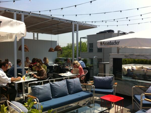 Terroni V Twitter Terroni 1095 Yonge St Roof Top Patio Open
