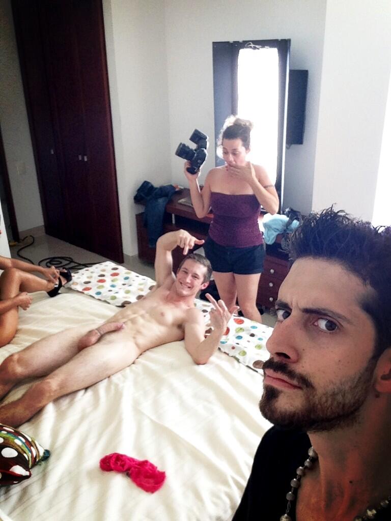 Cristian Cipriani on X: Hembra paola @andreagarcia7 @MrBrickDanger  @BangBros http:t.coRHHQpTLa8W  X