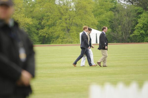 hartfordcourant's tweet photo. If you could spend the afternoon with #PrinceHarry where in CT would you take him? Tweet us your answer using #cttalk http://t.co/eVce5L09K5