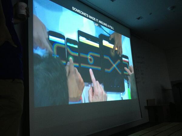 seojeee's tweet image. 헐 대박! #io13 #io13ko