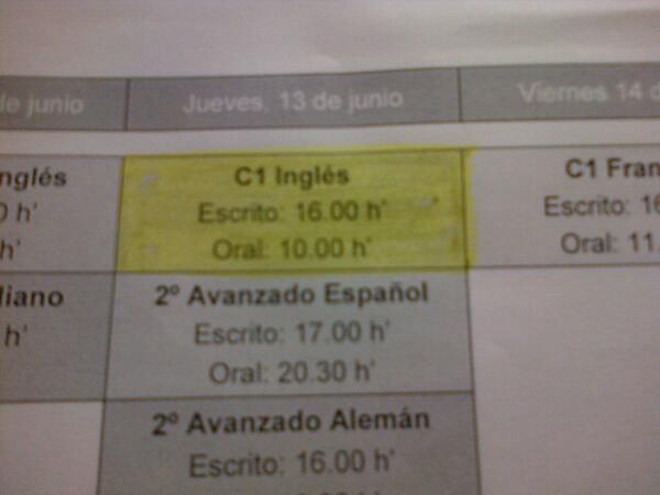 anggycarbonell's tweet image. Cada vez esta mas cercaaaaaa!!!! #SoAfraid!