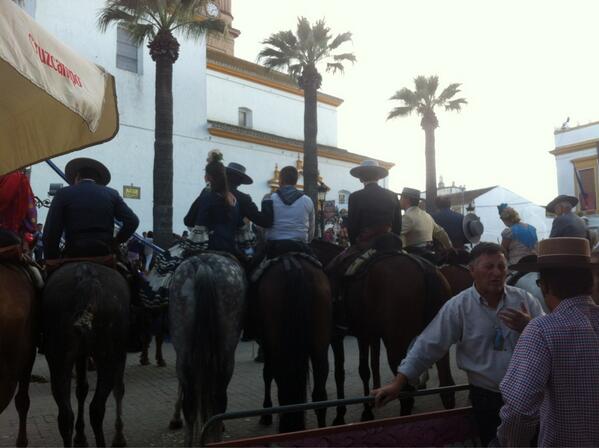 83_jimenez's tweet photo. Presentación en Villamanrique http://t.co/dqJ7o6a9pP