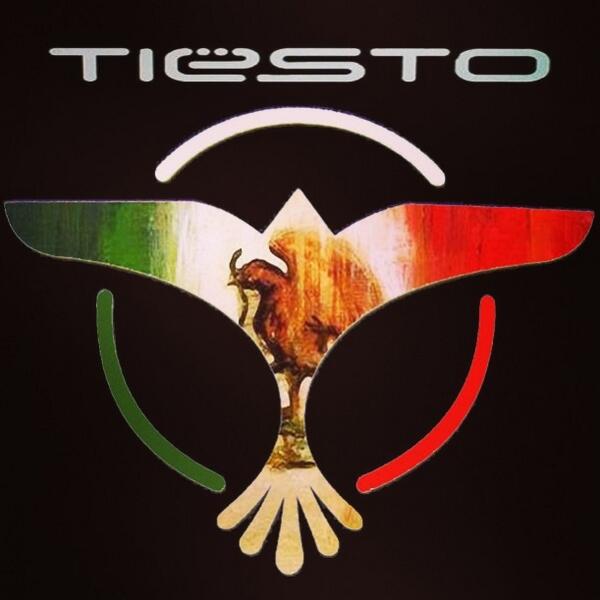 tiesto's tweet photo. My Mexican tour starts today in Guadalajara at Foro Alterno http://t.co/0VXhMIl9rs