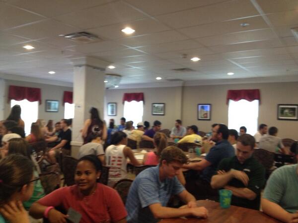 jhandberg's tweet image. About to start UIFI:Session 2 #UIFI2013 #iotaPi