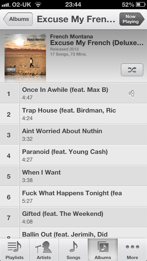 Slim_OG_Locco's tweet image. “@Abraham_Jules: “@_BasedNigga: I'll listen to it tomorrow👌 http://t.co/5GeUA3xaAW” same”

#Pagens