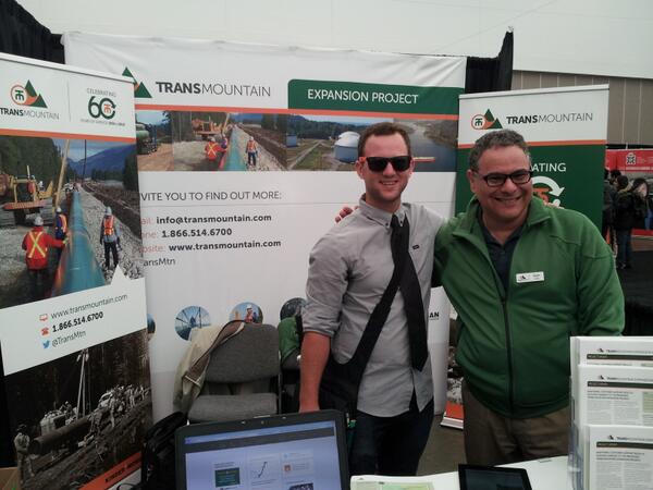 Jpodge88's tweet photo. #bcjobfair @transmtn http://t.co/TthWW6r2sQ