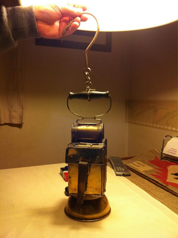 urlbrc's tweet photo. @AmericanPicker http://t.co/yQHWWg0H3Q