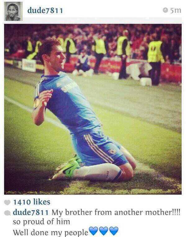 Reality Chelsea tweet media