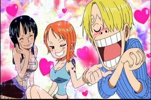 One Piece Türkiye tweet media