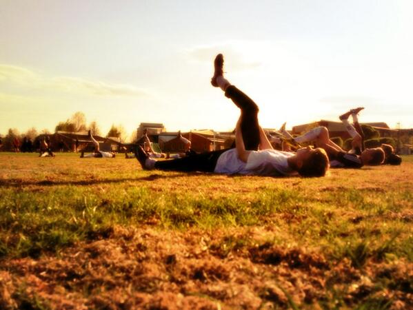 teweel_'s tweet image. Återhämtningsonsdag! #ÖrebroSKP99 #förberedelse