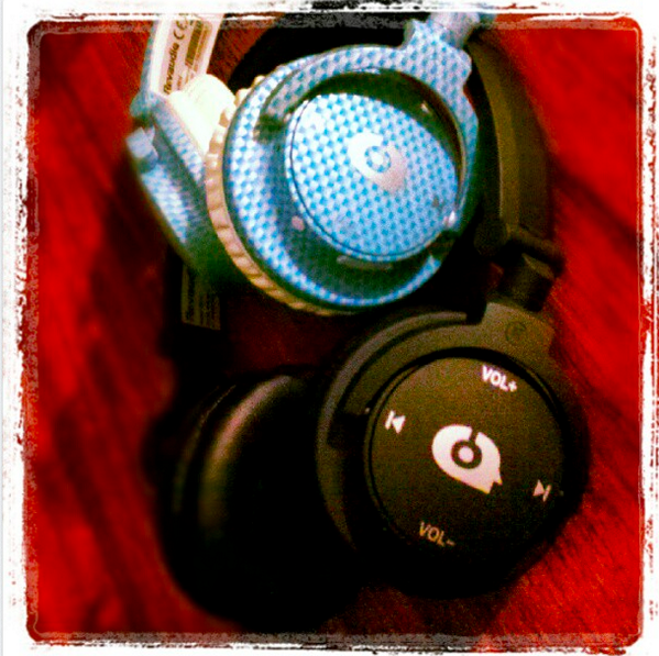 RevaudioSound's tweet image. Introducing the Freewire.  Soon changing the way you listen to music.  #revaudio