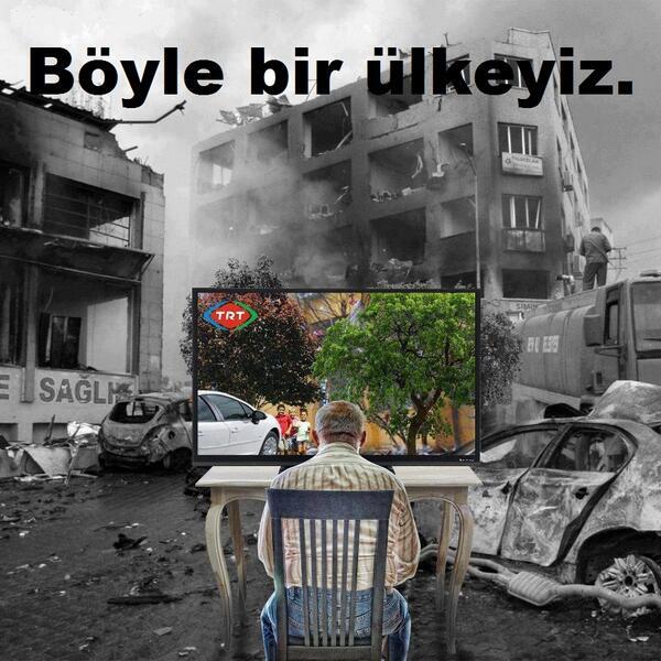 baho360's tweet photo. aslında tam anlamıyla böyle bi ülkeyiz; http://t.co/lfTFmbTQrY
