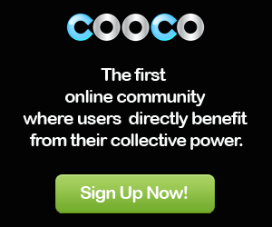 CooCo_Community's tweet photo. the first online community where users directly benefit from their collective power! #exciting #ecommerce http://t.co/6FmdzIgKzy