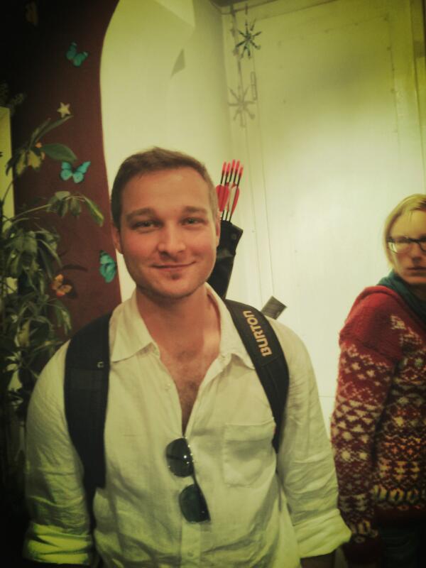 Failbub's tweet image. Eidi Wood #instawood