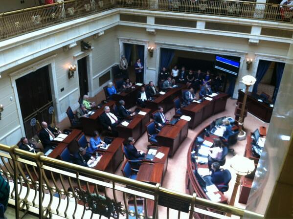 @K2bounous RT <a href="/JobsUT/">Workforce Services</a>: <a href="/utahsenate/">Utah Senate</a> unanimously confirms Jon Pierpont as DWS executive director. #utpol #utbiz