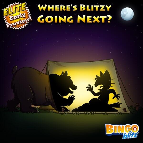 Blitzy (@BlitzyBingoCat) / Posts / X