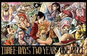 One Piece Türkiye tweet media