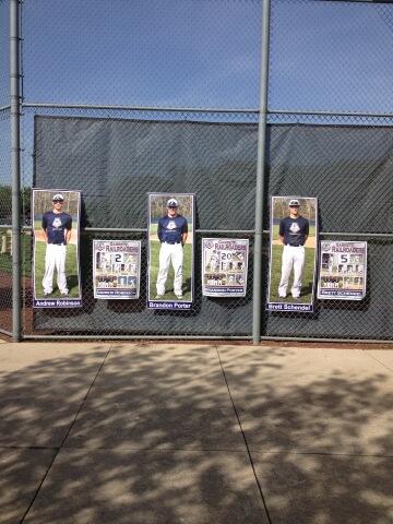 GarrettBaseball's tweet photo. Senior Night 2013 http://t.co/ncNjTJ8U1Y