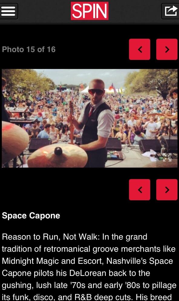 haydenpanettier's tweet photo. RAD!!! http://t.co/uNFk74q7eM #SpaceCapone http://t.co/gNElvfCtCM