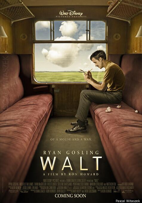 ナイトウミノワ ライアン ゴズリング主演ウォルト ディズニー伝記映画ポスター フェイク Http T Co Aiczyqzys9 ナイトウミノワ ライアン ゴズリング主演ウォルト ディズニー伝記映画ポスター フェイク Http T Co Aiczyqzys9