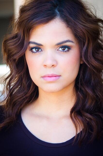 Another favorite #headshot from the fabulous <a href="/chrisowers/">Christographer</a>!!! #LA #hollywood #actress #actor #casting