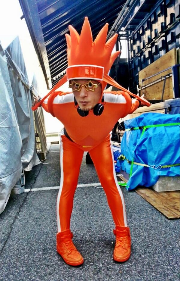 Isopp 9 からnhkストレッチマンｖ は じま るよ Http T Co 56sir5yffp Twitter