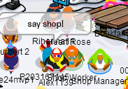 Shop_ManagerCP's tweet image. With @Shop_Worker at sleet, dock