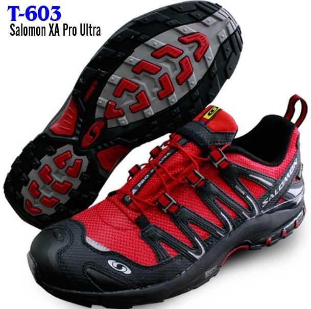 Iklan Jogja on Twitter: "Sepatu Gunung Murah Salomon