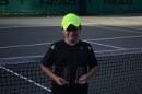 ENTPerfec's tweet photo. Humberto Guerrero fue subcampeón en singles y dobles de 12 años masculino en el G3 -> http://t.co/MnC0ObRa6G