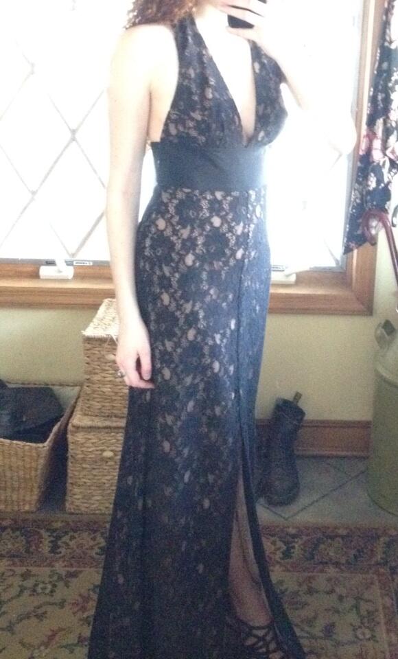 Anarchy_Lace's tweet photo. lace dress http://t.co/kASH1t8a8T