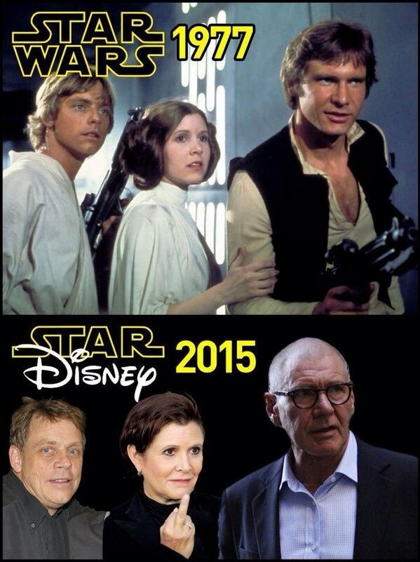 DatMemyMilly's tweet image. Somehow I feel like... something is...
...

Different....