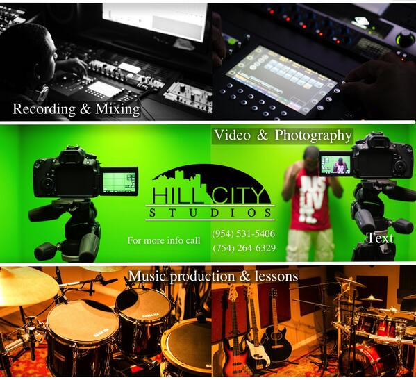 IMKMills's tweet photo. If you are looking to book studio time, photography, music or video production give us a call http://t.co/IjOuq1ahlD