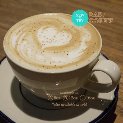 barcoffeeid's tweet photo. #BarCoffeeMenu "Snickerdoodle Latte" a homey cup full of cinnamon goodness http://t.co/JBEjvVha79