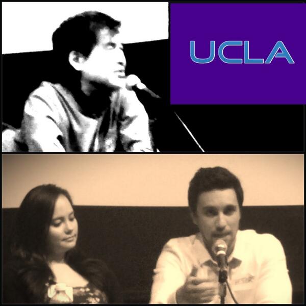 <a href="/UCLA/">UCLA</a> Panel upcoming release of <a href="/YellowFaceFilm/">Yellow Face - film</a> with the <a href="/DavidHenryHwang/">David Henry Hwang</a> and <a href="/yomyomf/">YOMYOMF</a>  <a href="/LanaMcKissack/">Lana McKissack</a> <a href="/chestersee/">Chester See</a>