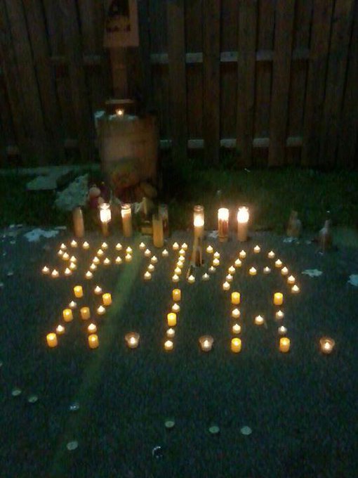 I miss my cousin so much! R.I.Heaven Mr. Petty &hearts; http://t.co/2fTUn5XHV7