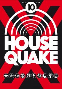 Tien jaar Housequake: de eerste ronde - partynu.nl/tien-jaar-hous…