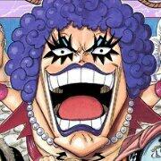 ワンピース エンポリオ イワンコフの強さや正体まとめ 名言や声優情報も紹介 6ページ目 Selvy