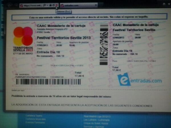 _vickyruiz's tweet photo. Vamonos qe nos vamos!! @_alifdezp http://t.co/kEhKG4VuyR
