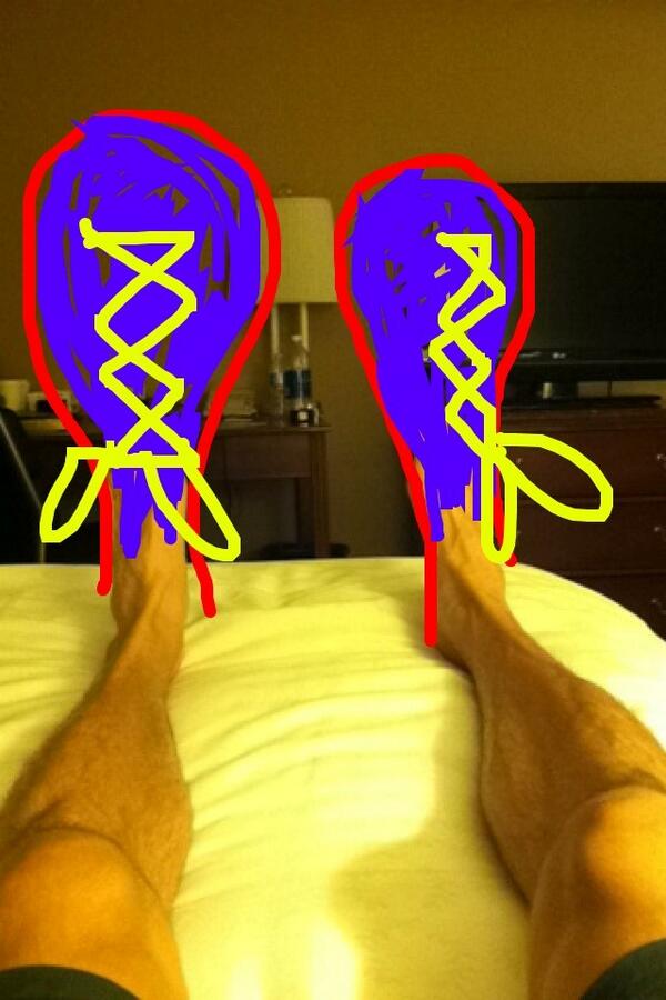 nike prototype spikes