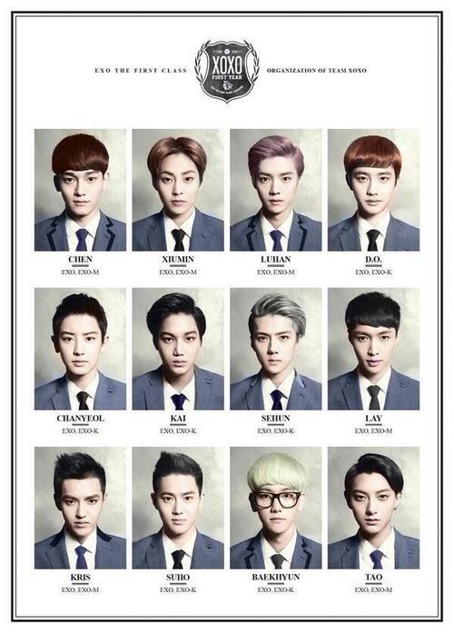 JSSCAJNG's tweet photo. EXO COMEBACK! ARE YOU GUYS EXCITED? Support my boys okay? ㅋㅋㅋㅋㅋㅋㅋㅋㅋ http://t.co/4wGKG996bF