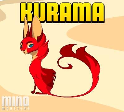 Ap3xpredat0r's tweet photo. I just got a Fireline in MinoMonsters! Try it for FREE! http://t.co/NogIiMkgVK http://t.co/JAv4tQ8svn