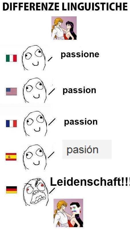 Немецкий в картинках приколы