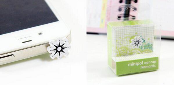 sevenkimchi's tweet photo. [PO] Minipol Earcap (Dust Plug) Rp40.000 - EXO Baekhyun http://t.co/vEGsCAyaUS