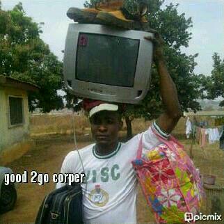 OloyeATA's tweet image. #BatchB #kopas....are u good to go ???  Lol